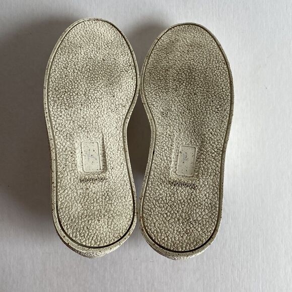 JUCH Women’s Element 0 Low Top Sneakers Size 39 - Picture 7 of 8